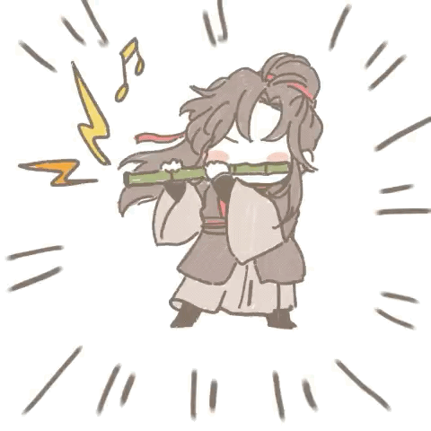 当魔道众人看山河剑心