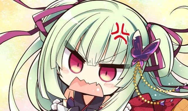 千恋万花光与暗的交战