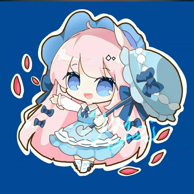 人物介绍(女)-迷你世界:雪球球-话本小说网