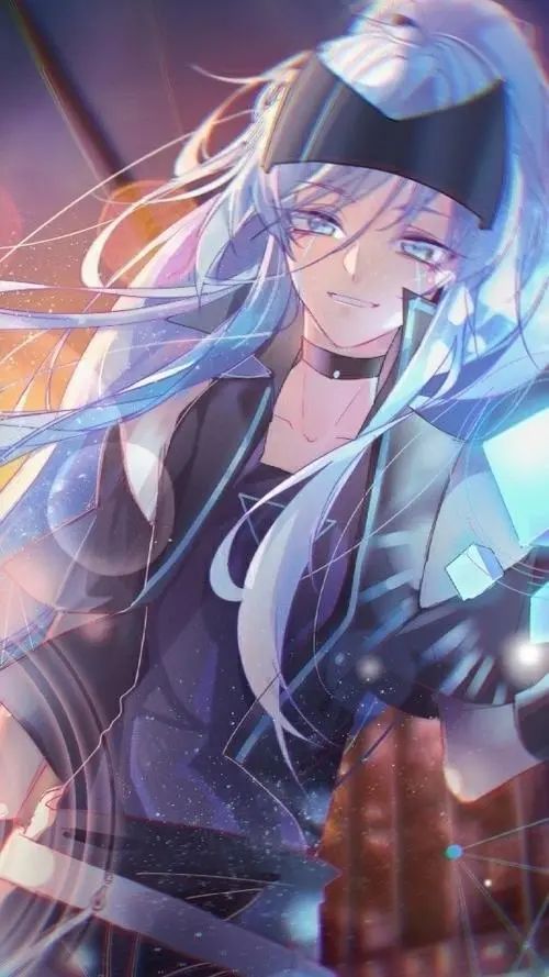 24开心超人联盟全员拟人