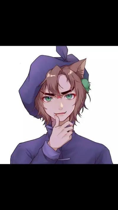 615京剧猫武松拟人