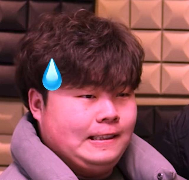 小潮team社恐攻略法