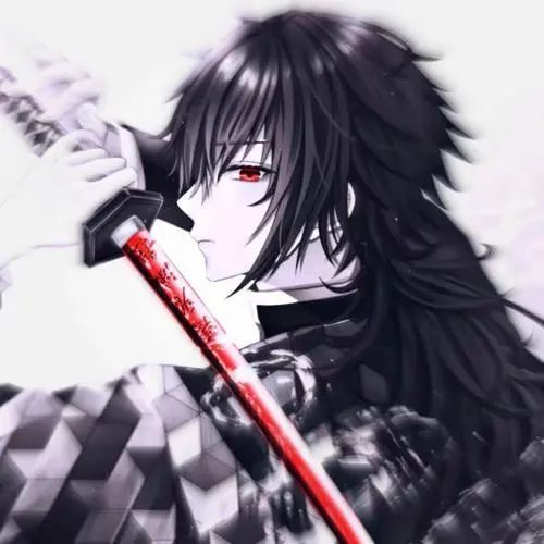 726古风男暗黑系