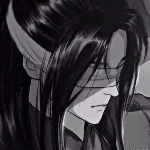 726古风男暗黑系