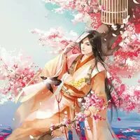 古代言情