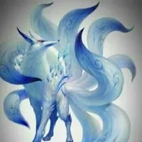 九尾灵狐