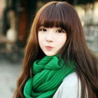 呆萌小迷糊女主