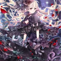 小花仙黑化