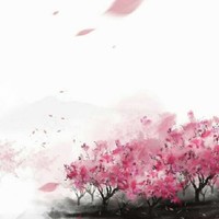 古风小短文