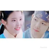 边伯贤IU