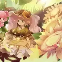 奇迹少女
