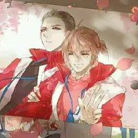 双花