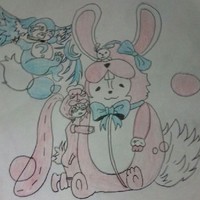 最爱王默