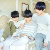 TFBOYS文社