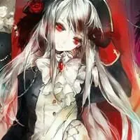 反派女主