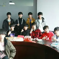 台风家族