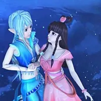 水默之恋