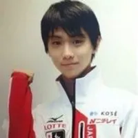 羽生结弦