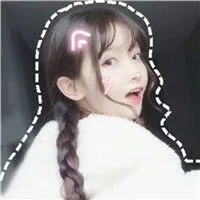 软萌女主