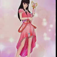 夸王默齐娜