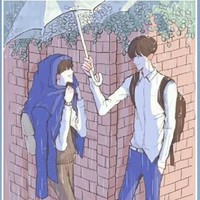 世界和我爱着你