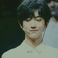 TF家族团宠女主