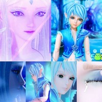 冰公主水王子的今生恋