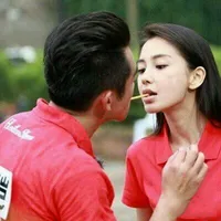 郑恺杨颖