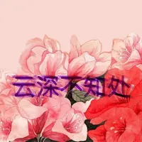 云深不知处