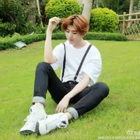 蔡徐坤迪丽热巴