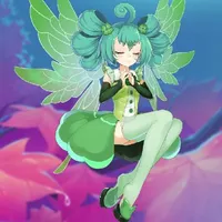 小花仙精灵王