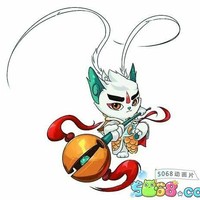 夸白糖