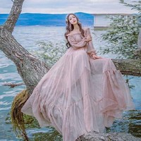 两个世界一个人