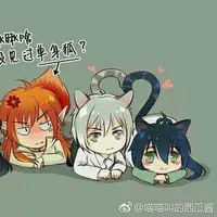 内有回忆杀