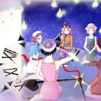 第五人格同人文