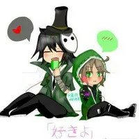 杰佣同人