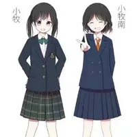 拟人化