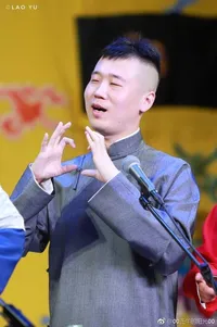 杨九郎