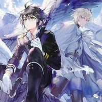 吸血鬼和人类和狼人