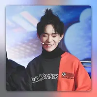 易烊千玺CP张雪迎