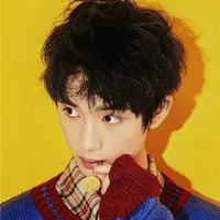 TF家族丁程鑫