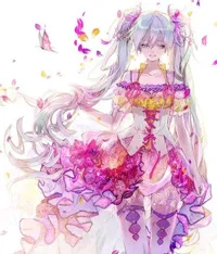 香香沉沉烬如霜