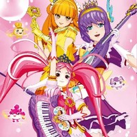 艾可魔法少女
