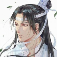 魔道祖师一点点