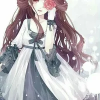 颜冰水默庞莹