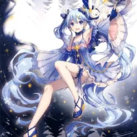 雪公主