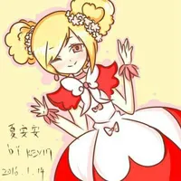 库库鲁和夏安安的恋爱