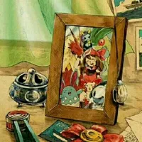 动漫同人小说