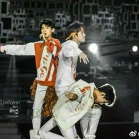 王凯莉的心真大