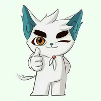 京剧猫白糖